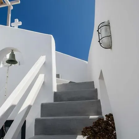Dionysos Wine Authentic 2 Bd Santorini *