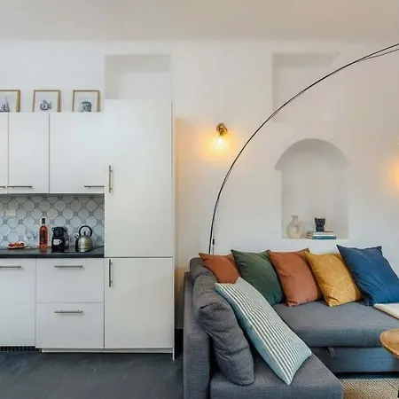Dom wakacyjny Dionysos Wine Authentic 2 Bd Santorini Emporio (Santorini)