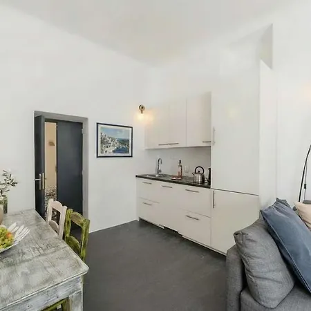 Dom wakacyjny Dionysos Wine Authentic 2 Bd Santorini Emporio (Santorini)