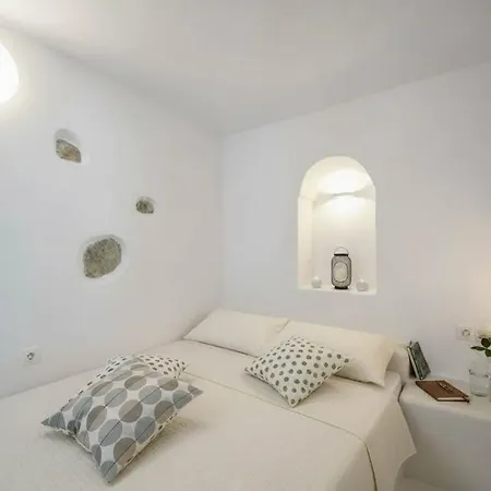 Dionysos Wine Authentic 2 Bd Santorini Dom wakacyjny *