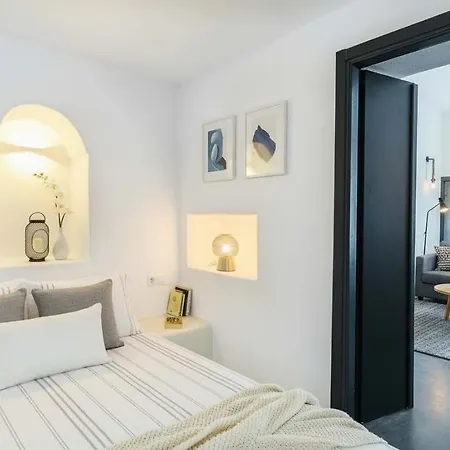 Dionysos Wine Authentic 2 Bd Santorini Dom wakacyjny Emporio (Santorini)