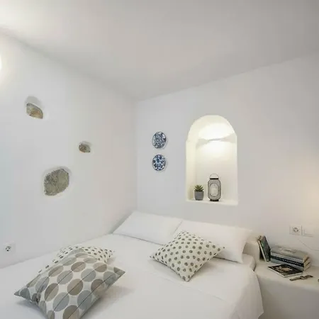 Dionysos Wine Authentic 2 Bd Santorini Dom wakacyjny *