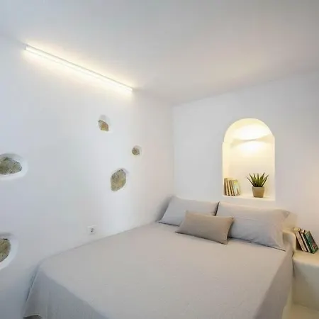 Dionysos Wine Authentic 2 Bd Santorini Dom wakacyjny